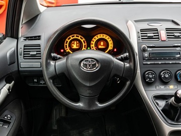 Toyota Auris I 2008 TOYOTA Auris 1.4 Hatchback 97KM 2008, zdjęcie 9
