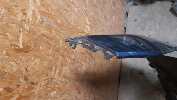 NÁRAZNÍK PŘEDNÍ ENYAQ