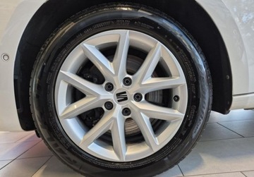 Seat Leon IV Sportstourer 2.0 TDI CR 150KM 2022 Seat Leon 2.0 Diesel 150KM, zdjęcie 25