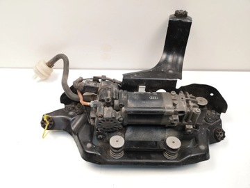 AUDI A6 C7 KOMPRESOR ZAWIESZENIA 4G0616005C