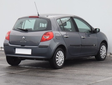 Renault Clio III Hatchback 5d 1.2 TCe eco2 100KM 2008 Renault Clio 1.2 TCe, Klima, El. szyby, zdjęcie 4