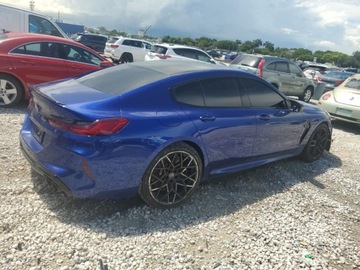 BMW 2023 BMW M8 Competition 2023 4.4l 4.4 Benzyna 617KM, zdjęcie 3