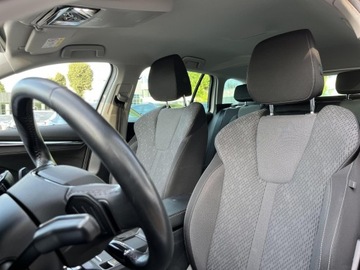 Skoda Octavia IV Kombi 2.0 TDI SCR 200KM 2021 Skoda Octavia Matrix, FV23% Salon PL, 4x4 DSG, zdjęcie 13