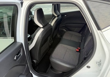 Renault Captur II 2022 Renault Captur 1.3i 160PS Automat Max opcja 1.3 Benzyna 158KM, zdjęcie 14