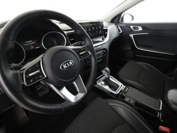 Kia XCeed PHEV 1.6 GDi Plug-in Hybrid 141KM 2020 Kia XCeed Plug in Hybrid, Kamera, Navi,, zdjęcie 14