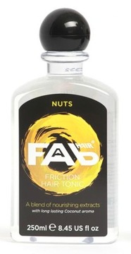 Fab tonic Nuts 250ml