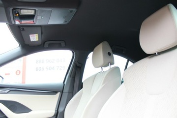 Skoda Octavia IV Liftback 1.5 TSI EVO 150KM 2021 Skoda Octavia STYLE 1.5TSI 150KM Salon PL GWARANCJA RAPORT SelectCar+ FV23%, zdjęcie 34