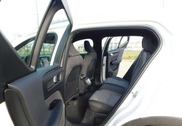 Volvo XC40 2022 Volvo XC 40 z Gwarancja Bezwypadkowy 100 1.5 Benzyna 129KM, zdjęcie 10