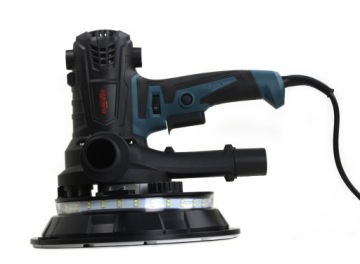 ШЛИФОВКА ДЛЯ ШТУКАТУРКИ ДЛЯ СВЕТОДИОДНОЙ ШТУКАТУРКИ + НАБОР