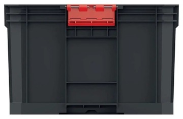 Модульная модульная коробка KMS553520 Kistenberg