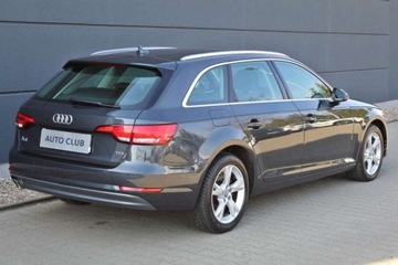 Audi A4 B9 Avant 2.0 TDI 190KM 2018 Audi A4 Avant 2.0 TDI 190KM Diesel S Tronic FV..., zdjęcie 7