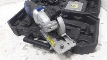 Дисковая пила SCHEPPACH PL285 по запчастям