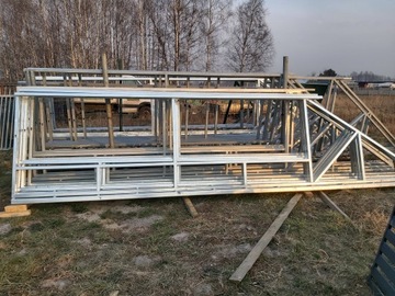 Słupek graniczny , słupek geodezyjny , producent