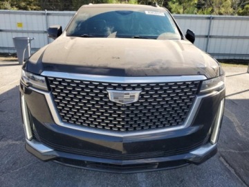 Cadillac Escalade III 2021 Cadillac Escalade esv premium luxury, 2021r., 4x4, 6.2L 6.2 Benzyna 420KM, zdjęcie 4