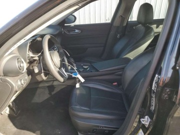 Alfa Romeo Giulia II 2019 Alfa Romeo Giulia 2019 2.0l 2.0 Benzyna 280KM, zdjęcie 7