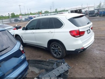 BMW X5 G05 2018 BMW X5 Xdrive35i 3.0 Benzyna 300KM, zdjęcie 4