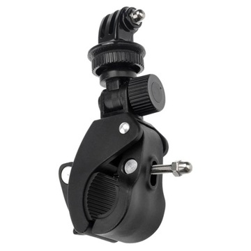 ТИСКОВОЕ КРЕПЛЕНИЕ ДЛЯ РУЧКИ ШТАТИВА для GoPro