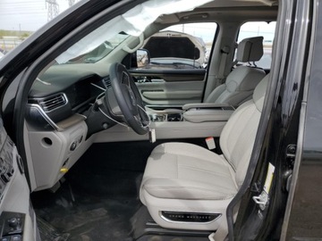 Jeep Wagoneer II 2024 Jeep Grand Wagoneer L Series I 2024 3.0l 3.0 Benzyna 510KM, zdjęcie 7