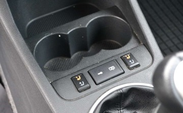 Skoda Fabia II Hatchback 1.4 i 16V 85KM 2008 Skoda Fabia bezwypadkowa - Climatronic - auto zarejstrowane 1.4 Benzyna, zdjęcie 22