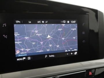 Opel Mokka II SUV 1.2 Turbo 130KM 2022 Opel Mokka Elegance automat navi kamera tempomat, zdjęcie 24