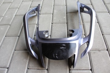 YAMAHA FZ6 04-09 PHASER S CRAWLER РУЧКА БАГАЖНИКА