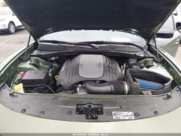 Dodge Charger VII 2023 Dodge Charger DODGE CHARGER RT 5.7 Benzyna 370KM, zdjęcie 11