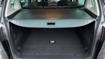 Opel Zafira C Tourer Facelifting 1.6 CDTI 120KM 2017 Opel Zafira Zarejestrowany Ubezpieczony, zdjęcie 9