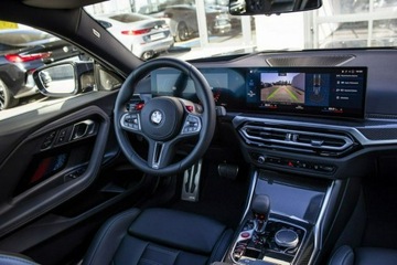 BMW Seria 2 G42-U06 M Coupe 3.0 M2 460KM 2024 BMW M2 Coupé M-Performance, Dostępny od ręki!, zdjęcie 20