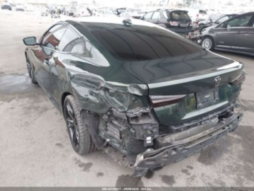 BMW Seria 4 G22-23-26 2021 BMW Seria 4 430i rwd 2.0 Benzyna 255KM, zdjęcie 2