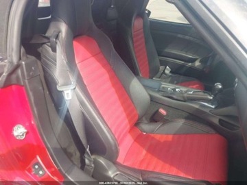 Fiat 124 Spider 2018 Fiat 124 Spider Abarth 2018 1.4l 1.4 Benzyna 164KM, zdjęcie 12