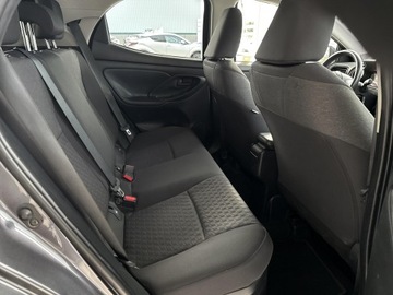 Toyota Yaris IV Hatchback 1.5 Hybrid Dynamic Force 116KM 2023 Toyota Yaris Hybrid 1.5 Comfort IV (2020-) Hybrid, zdjęcie 9