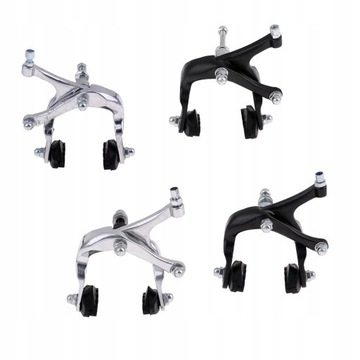 Тормозной суппорт Dual Bike Side Pull C спереди и сзади, черный