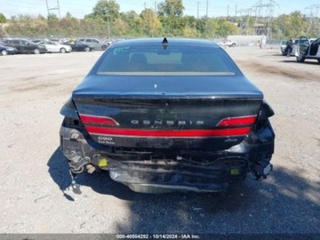  Genesis G90 Premium, 2021r., 4x4, 3.3L 3.3 Benzyna 365KM, zdjęcie 7