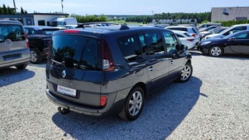 Renault Espace IV 2013 Renault Espace 2.0T 170KM 7osob Led Xenon Navi Panorama Kamera Nawiewy Ful, zdjęcie 2