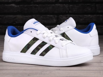 Buty sportowe Adidas GRAND COURT 2,0 GV6796