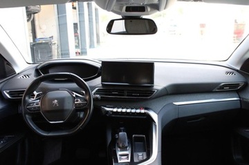 Peugeot 3008 II Crossover Facelifting  1.5 BlueHDi 130KM 2022 Peugeot 3008 Allure Pack, zdjęcie 8