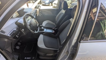 Citroen Grand C4 Picasso II Grand Picasso 1.2 PureTech 130KM 2016 Citroen C4 Grand Picasso OPŁACONY Bezwypadkowy, zdjęcie 14