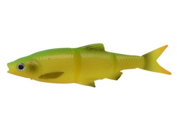 Savage Gear Roach Swim & Jerk 7.5cm Firetiger