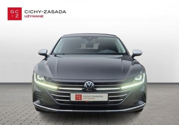 Volkswagen Arteon Fastback Facelifting 2.0 TSI 190KM 2024 Volkswagen Arteon Elegance 2.0TSI 190KM DSG Matrix Kamera Virtual Keyless, zdjęcie 7