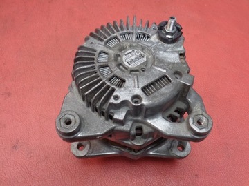 ALTERNÁTOR 150A NISSAN QASHQAI 2.0 DCI M9R832 2008