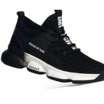 BUTY ROBOCZE OCHRONNE BHP OBUWIE ULTRA LEKKIE 36-48