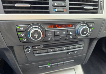 BMW Seria 3 E90-91-92-93 Limuzyna E90 318i 143KM 2010 BMW Seria 3 2,0 Benzyna 143 KM Automat Serwis GWARANCJA Zamiana Zarejestro, zdjęcie 30