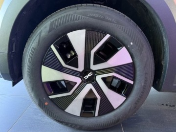 Dacia Sandero III Stepway 1.0 TCe 110KM 2025 Od ręki - Stepway Expression 1.0 TCe 110KM / Pakiet Thermo, zdjęcie 15