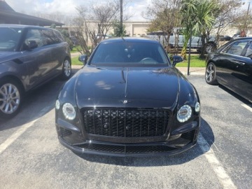 Bentley Continental III 2026 Bentley Flying Spur Azure 2026 4.0 Benzyna 542KM, zdjęcie 7