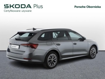 Skoda Octavia IV Kombi 2.0 TDI 150KM 2023 Skoda Octavia Ambition ! Tempomat ! Podgrzewane Fo, zdjęcie 1