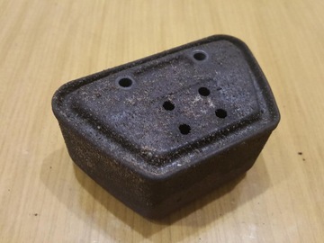 STIHL FS 44 ГЛУШИТЕЛЬ ВЫХЛОПА