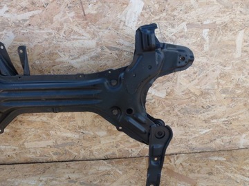 САНКИ, ЛЮЛЫЧКА, VW CADDY II 95-03, НЕ ржавеющие, ОРИГИНАЛ