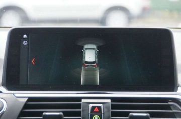 BMW X3 G01 SUV 2.0 20d 190KM 2017 BMW X3 2.0 Diesel 190 KM, 4x4, Navi, LED, Polskora, Hak, GWARANCJA 2.0, zdjęcie 15