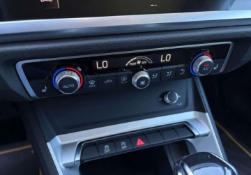 Audi Q3 II SUV 1.5 35 TFSI 150KM 2019 Audi Q3 35 TFSI 150KMSIDE-ASSISTnavi S-TRONIC bezwypadkowa GWARANCJA, zdjęcie 28