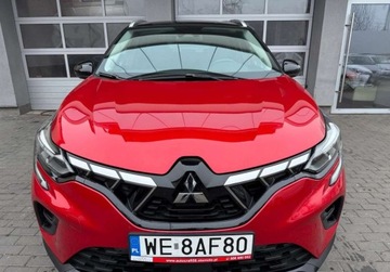 Mitsubishi ASX II 2023 Mitsubishi ASX Intense Style salon Polska,Kameraczujniki, podgrz.kierownic, zdjęcie 22